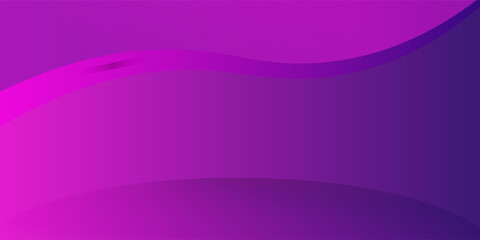 Fototapete - Colorful geometric background. Liquid color background design. Fluid shapes composition. Eps10 vector