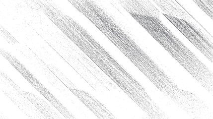 Poster - Grunge texture with bold diagonal strokes. Striped background pattern for visuals. Great for posters, packaging and digital art.