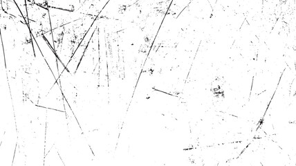 Poster - Minimal grunge texture with soft scratches. Faded line overlay for subtle effects. Best for retro, artistic and textured design.