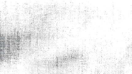 Poster - Grunge texture background with faded horizontal noise. Abstract surface overlay pattern. Perfect for retro-style print and layout visuals.
