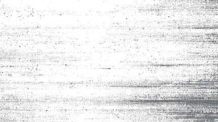 Poster - Retro faded grunge texture with horizontal effect. Abstract grain overlay background. Perfect for creative posters and surface artwork.