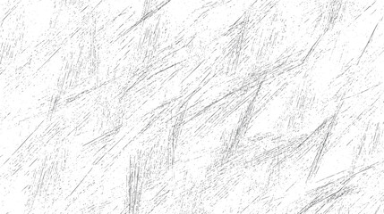 Poster - Worn grunge linen texture background with organic rough surface effect. Abstract overlay pattern. Ideal for artistic and textile projects.