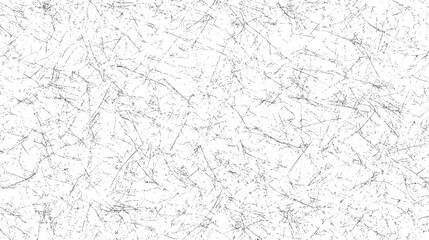 Poster - Subtle fabric texture with high detail grunge overlay and noise effect. Distressed surface pattern. Suitable for artistic and layout work.