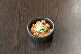 il cibo orientale