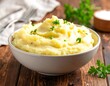 © Armaya - Creamy mashed potatoes in a bowl (2)