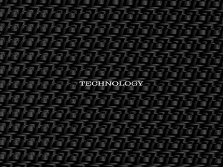 Poster - Black metal texture steel background. Perforated metal sheet.	