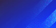 © Arina Color - Blue Tech Finance Fintech Background Abstract Pixel Pattern. Abstract Business Tech Science Vector Backdrop. EPS 10