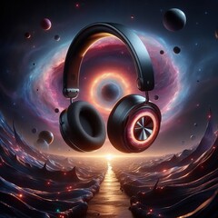 Wall Mural - e g quantum foldables pro aether
