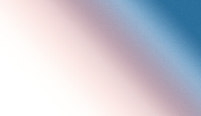 Aufkleber - Abstract gradient background with diagonal color blend.