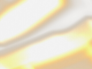Poster - Abstract golden light streaks background.