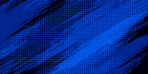 Poster - abstract glowing color wave backdrop noise texture. grainy gradient background. eps 10