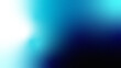© Background & Texture - Black dark blue navy indigo sky blue white abstract background. Color gradient ombre blend. Smooth blur fade. Soft glow light flash. Cool tone shimmer. Subtle noise grain mesh digital texture.