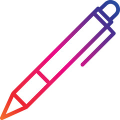 Poster - Edit Line Icon Design with Editable Stroke. Suitable for Web Page, Mobile App