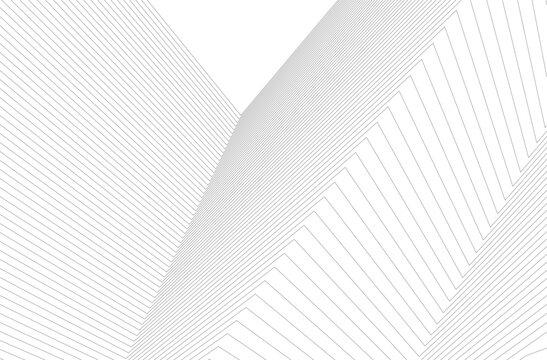 architecture building 3d rendering