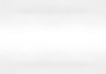 Poster - A subtle gradient of white texture creates a soft and clean background isolated on transparent background