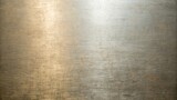 A scratched metal surface with a weathered texture creates an industrial gray background showing signs of wear