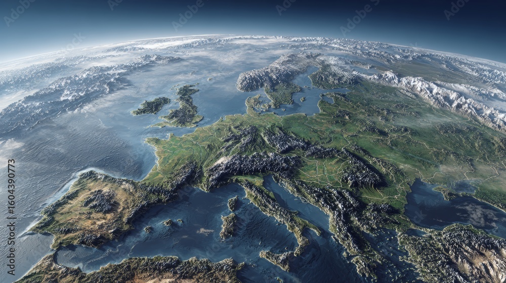 Understanding the schengen area a guide to europe s borderless travel ...
