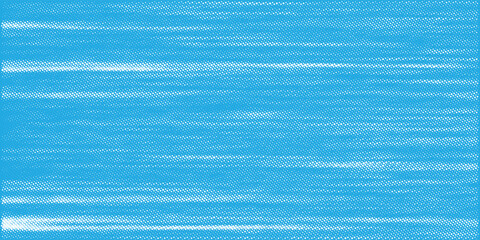 Fototapete - diagonal abstract blue dots background modern design Vector illustration modern dotted