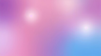Poster - Abstract vibrant background showcasing gradient transitions, bright illumination, soft light dispersal, and mild highlights. Suitable for modern digital cover designs as a raster image.