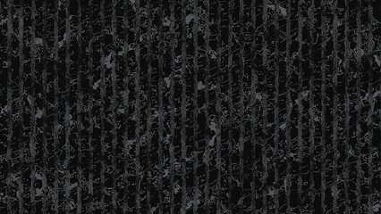 Poster - Urban-inspired abstract geometric pattern with rough textures, splatters, and sprays. A repeating grunge design for fabric, sportswear, and print applications.