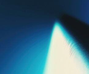 Fototapete - Abstract light gleam on textural background. Creative digital art illustration using vibrant color for conceptual design.