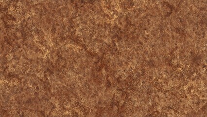 Poster - Macro shot of weathered laterite rock texture