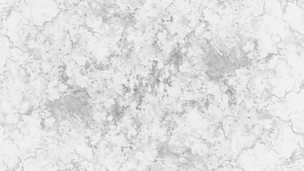 Poster - Background of white marble texture with grey marble floor, decorative stone for interior design