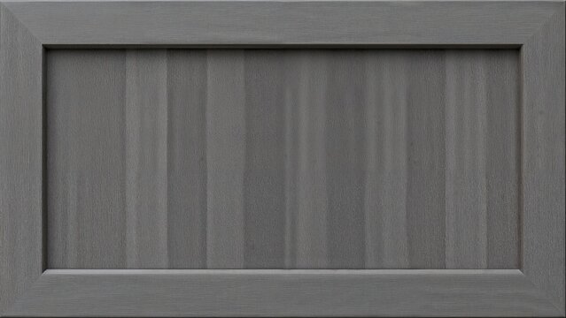 Grey woven wooden texture as background