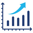 © IYAHICON - Growth Graph Icon