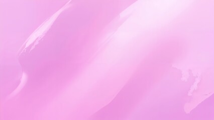 Aufkleber - Soft lilac and pink gradient with a dreamy blur effect for creative use