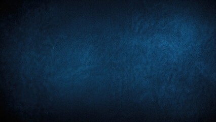 Poster - Background showcasing a rich dark blue texture and blue shades