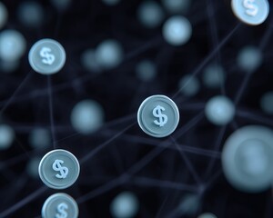 economic reform program designed by generative network, ai manipulation of economy