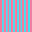 © balma - Vivid vertical stripes background in cyan and pink color scheme