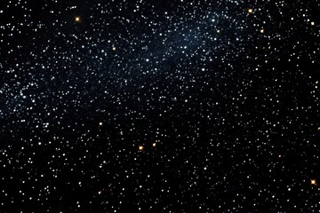 Wall Mural - empty space effect background astronomy universe.