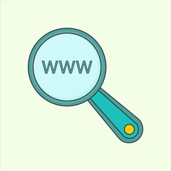 Fototapete - UI Icon9