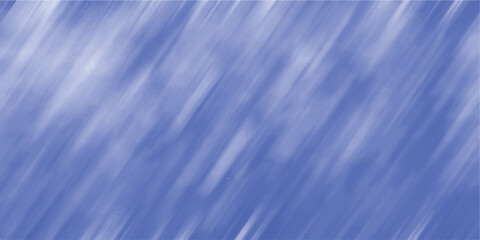 Aufkleber - Abstract blue watercolour background with diagonal brushstrokes textured artistic design for creative projects