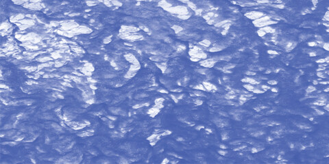 Aufkleber - Abstract blue texture resembling water surface ideal for backgrounds and graphic design projects