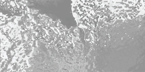 Aufkleber - Abstract gray watercolor effect with texture depicting fluidity and organic forms ideal for backgrounds and creative projects