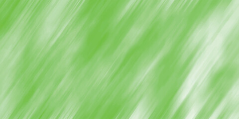 Poster - Abstract green watercolor brushstrokes texture suitable for backgrounds and digital designs illustrating organic forms and creative concepts.