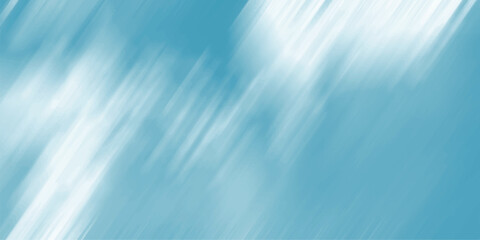 Aufkleber - Abstract watercolor sky background textured soft blue and white art design suitable for various creative projects