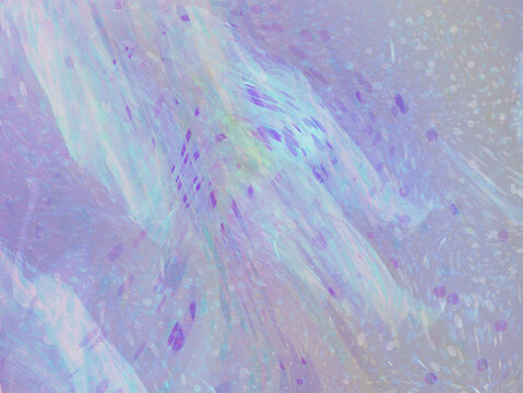 abstract color tones with fluid lines and soft gradients
