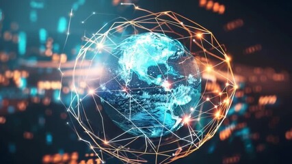 Poster - Global Network