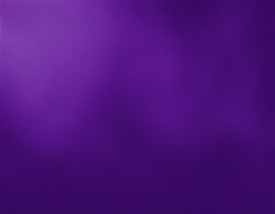 Fototapete - rich deep purple background texture perfect for presentations websites and design projects solid purple periwinkle presentation