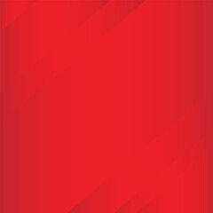 Poster - Abstract red Colored Background with Diagonal Stripes. Vector Geometric Minimal Pattern. Modern Sleek Texture