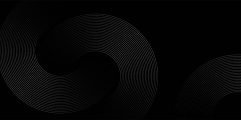 Poster - Dark Abstract Swirl Lines Background

. vector Eps 10