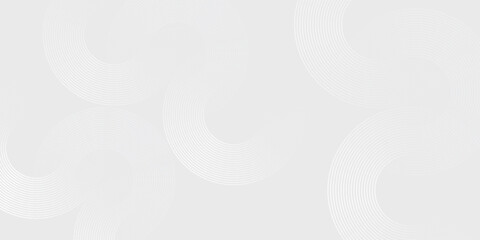 Poster - Modern Soft Gradient Circle Texture. vector illustration