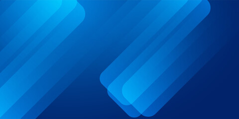 Poster - Modern Digital Flow Abstract Background. vector Eps 10