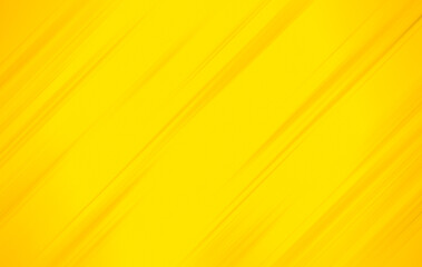 Wall Mural - abstract yellow and black are light pattern with the gradient is the with floor wall metal texture soft tech diagonal background black dark sleek clean modern.