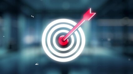 Poster - AI identifies target audiences with smart segmentation and virtual assistants, enabling precise, personalized marketing strategies. Epoch