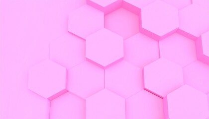 Abstract 3d rendering of a modern geometric background. Minimalistic design for poster, cover, branding, banner, placard.